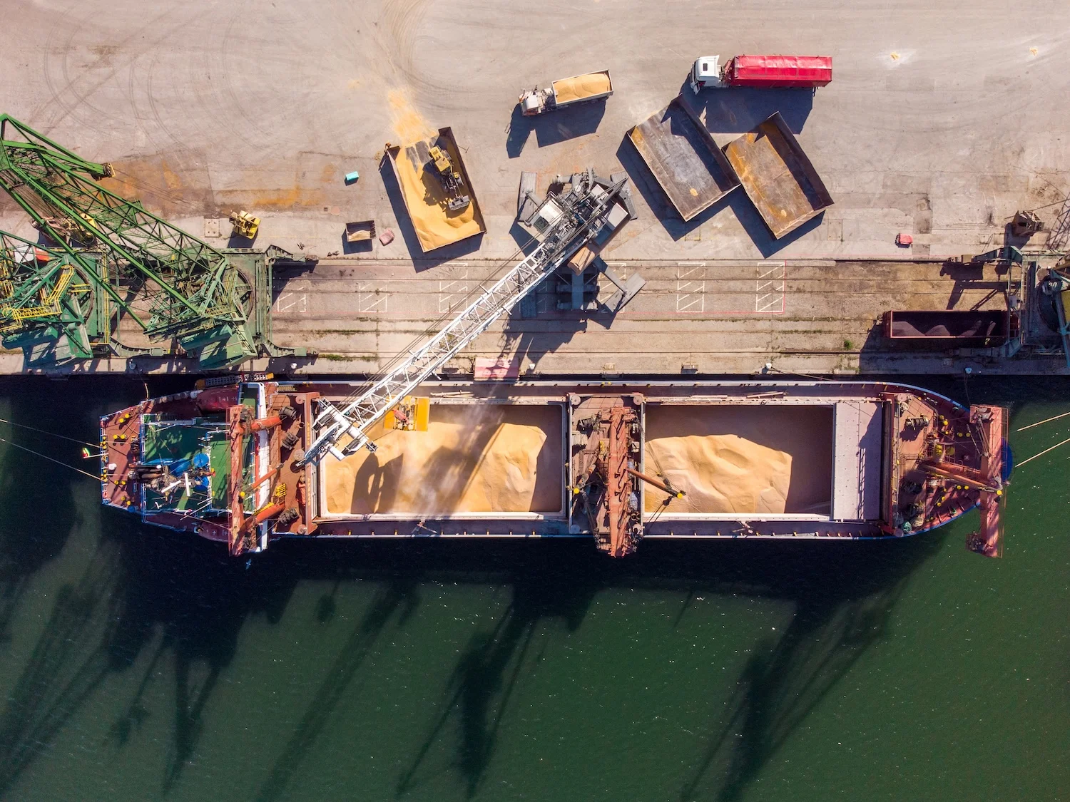 Press Release - Adhira Shipping and Logistics (ASL)