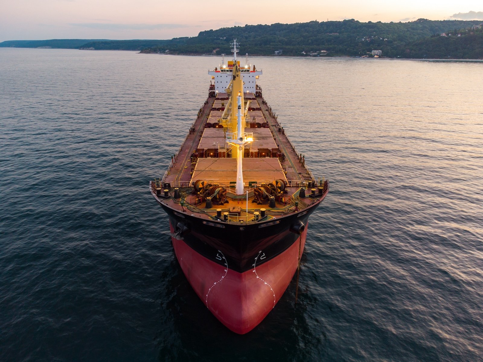 Adhira Shipping and Logistics (ASL)